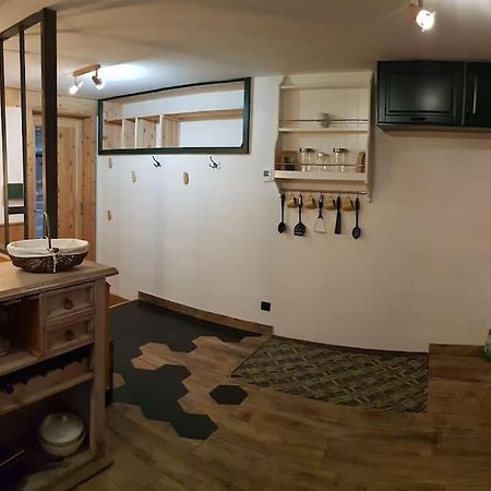 Studio En Lisiere De Foret Браман Экстерьер фото
